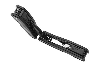 SCHWARZWOLF TIGRIS Multitool, black