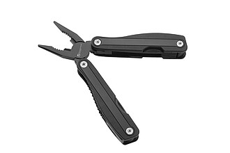 SCHWARZWOLF TIGRIS Multitool, black