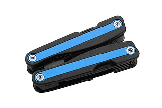 SCHWARZWOLF TIGRIS Multitool, blue