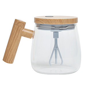 Self-Stirring Mug