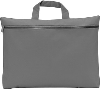 Seminar bag Grey