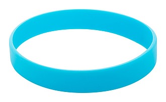 silicone wristband