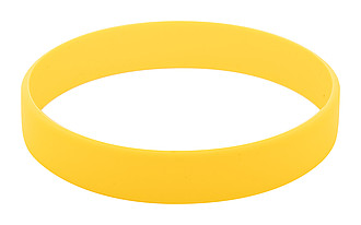 silicone wristband