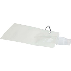 Sipzy 480 ml foldable water bottle
