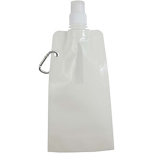 Sipzy 480 ml foldable water bottle