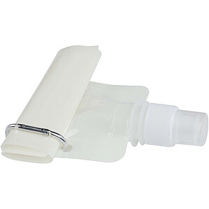 Sipzy 480 ml foldable water bottle