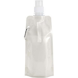 Sipzy 480 ml foldable water bottle