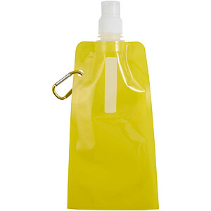 Sipzy 480 ml foldable water bottle