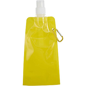 Sipzy 480 ml foldable water bottle