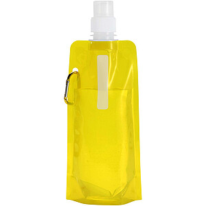 Sipzy 480 ml foldable water bottle