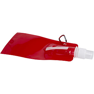 Sipzy 480 ml foldable water bottle