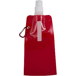 Sipzy 480 ml foldable water bottle