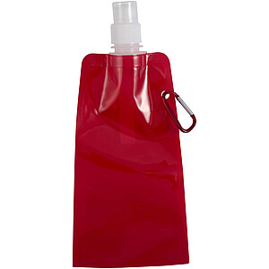 Sipzy 480 ml foldable water bottle