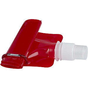 Sipzy 480 ml foldable water bottle