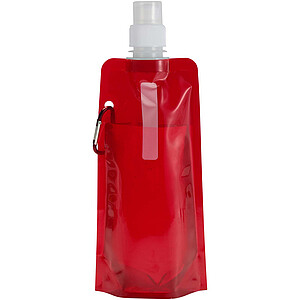 Sipzy 480 ml foldable water bottle