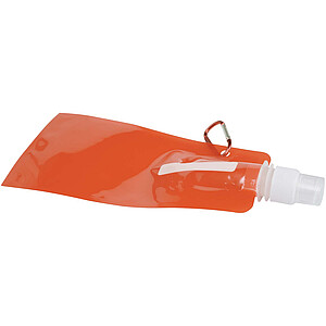 Sipzy 480 ml foldable water bottle