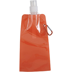 Sipzy 480 ml foldable water bottle