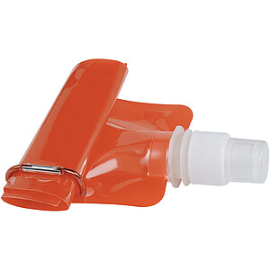 Sipzy 480 ml foldable water bottle