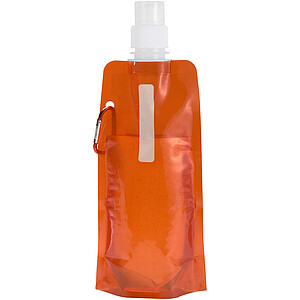 Sipzy 480 ml foldable water bottle