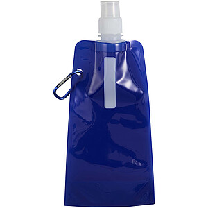 Sipzy 480 ml foldable water bottle