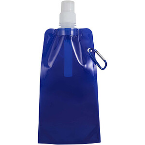 Sipzy 480 ml foldable water bottle