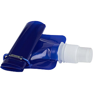 Sipzy 480 ml foldable water bottle