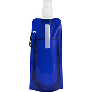 Sipzy 480 ml foldable water bottle