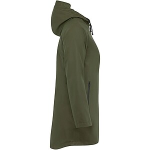 Sitka womens raincoat