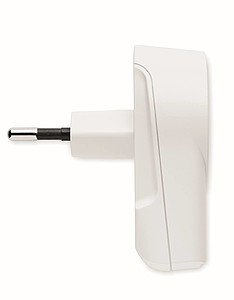 Skross Euro USB Charger (2xA)