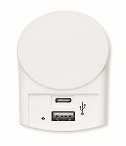 Skross Euro USB Charger (AC)