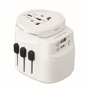 SKROSS® Pro Light USB 30W PD, white