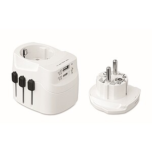 SKROSS® Pro Light USB 30W PD, white