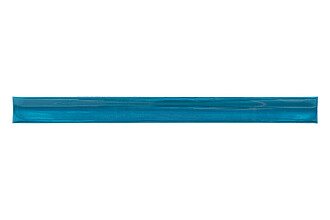 Slap wrap, light blue colour, 3x34cm