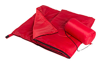 sleeping bag
