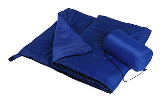 sleeping bag