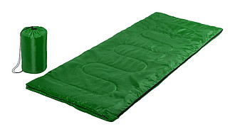 sleeping bag