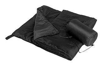 sleeping bag