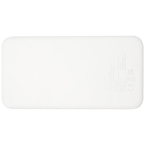 Slender 4000 mAh slim dual power bank