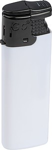 Slim lighter