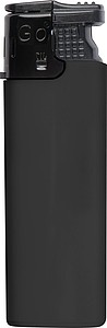 Slim lighter