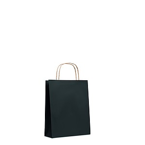 Small Gift paper bag 90 gr/m2