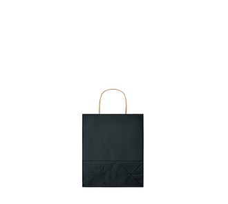 Small Gift paper bag 90 gr/m2