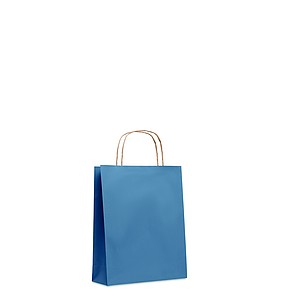 Small Gift paper bag 90 gr/m2