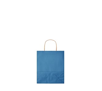 Small Gift paper bag 90 gr/m2