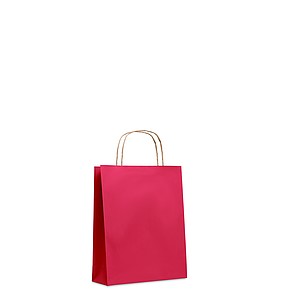 Small Gift paper bag 90 gr/m2