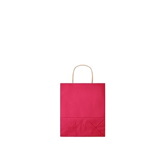 Small Gift paper bag 90 gr/m2