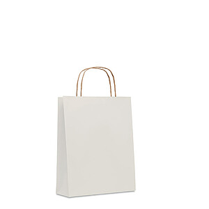 Small Gift paper bag 90 gr/m2