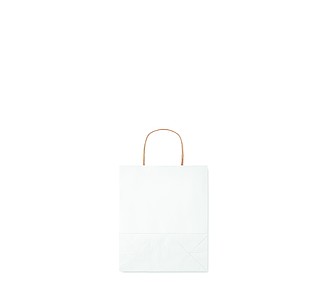 Small Gift paper bag 90 gr/m2