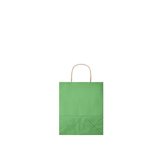 Small Gift paper bag 90 gr/m2