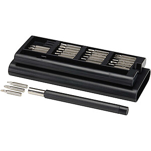 SMART recycled plastic precision repair tool set